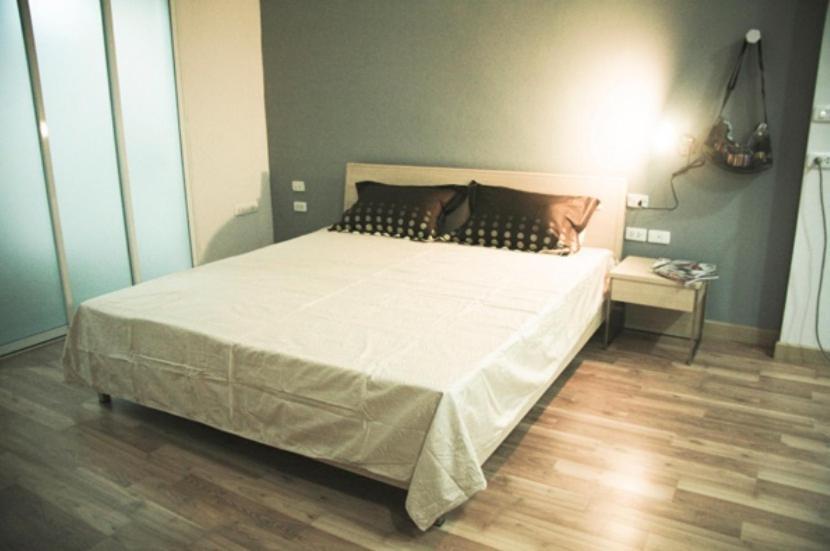 101 Sukhumvit Service Apartment Bangkok Chambre photo