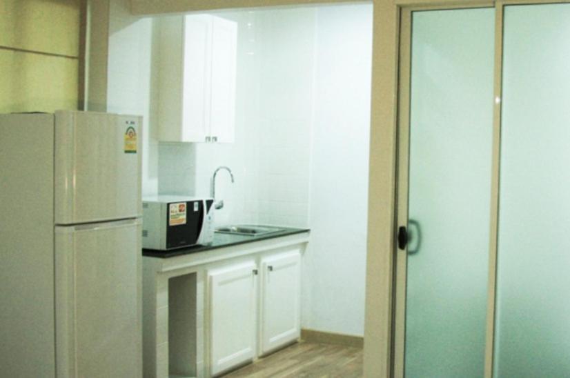 101 Sukhumvit Service Apartment Bangkok Chambre photo