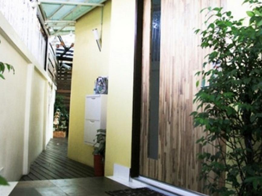 101 Sukhumvit Service Apartment Bangkok Extérieur photo