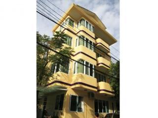 101 Sukhumvit Service Apartment Bangkok Extérieur photo