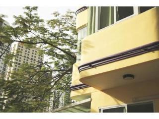 101 Sukhumvit Service Apartment Bangkok Extérieur photo
